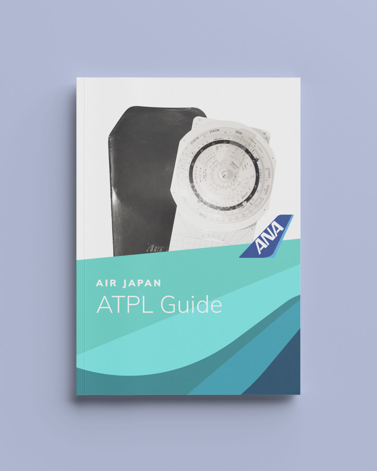 AirlineAssessment AJX ATPL Guide