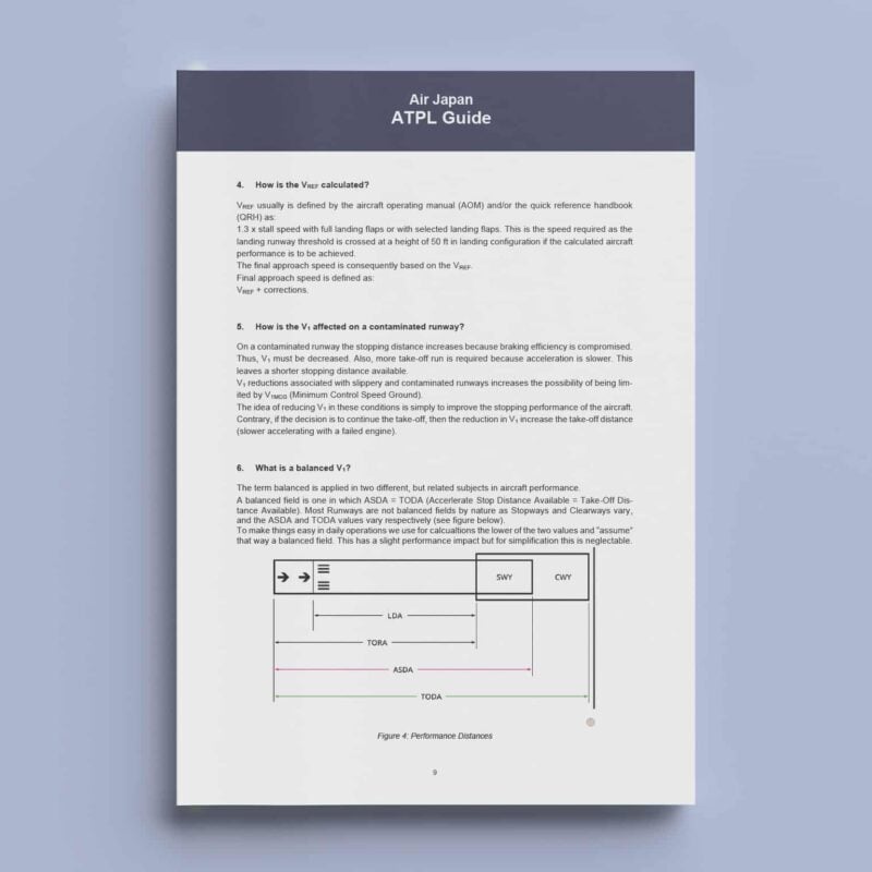 Air Japan ATPL Question Guide – Bild 3
