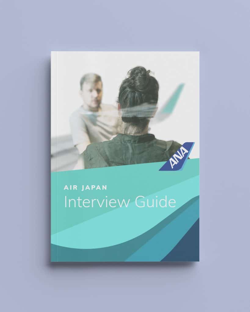 Air Japan Pilot Interview Guide