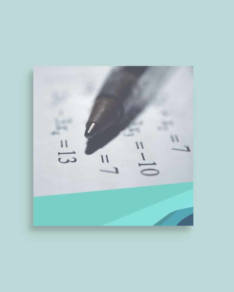 Math and Logical Reasoning (RAG)