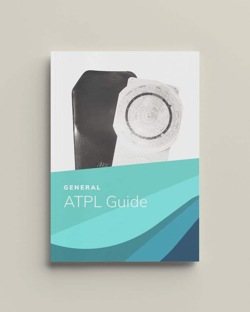 General ATPL Question Guide