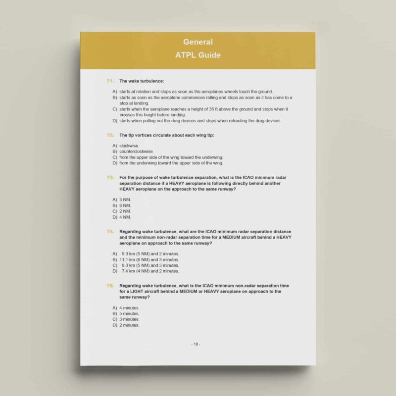 General ATPL Question Guide – Bild 3