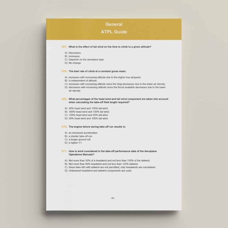 General ATPL Question Guide – Bild 4