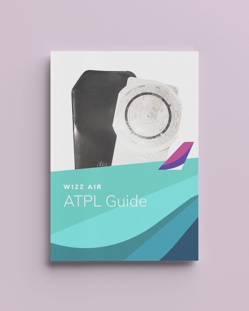 Wizz Air ATPL Question Guide