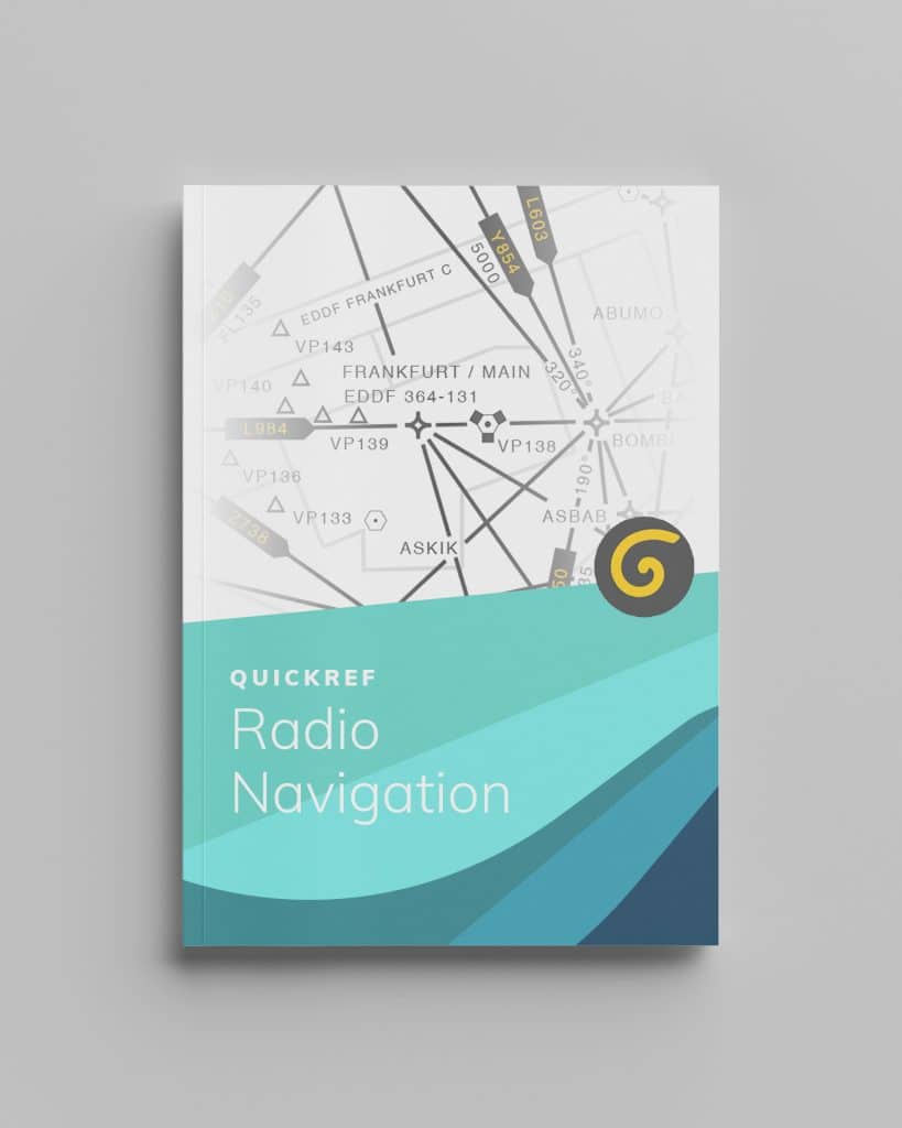 Radio Navigation Theory Manual