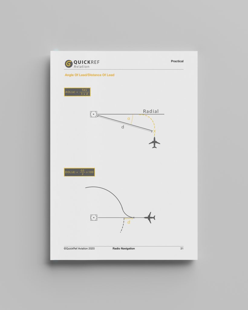 Radio Navigation Theory Manual
