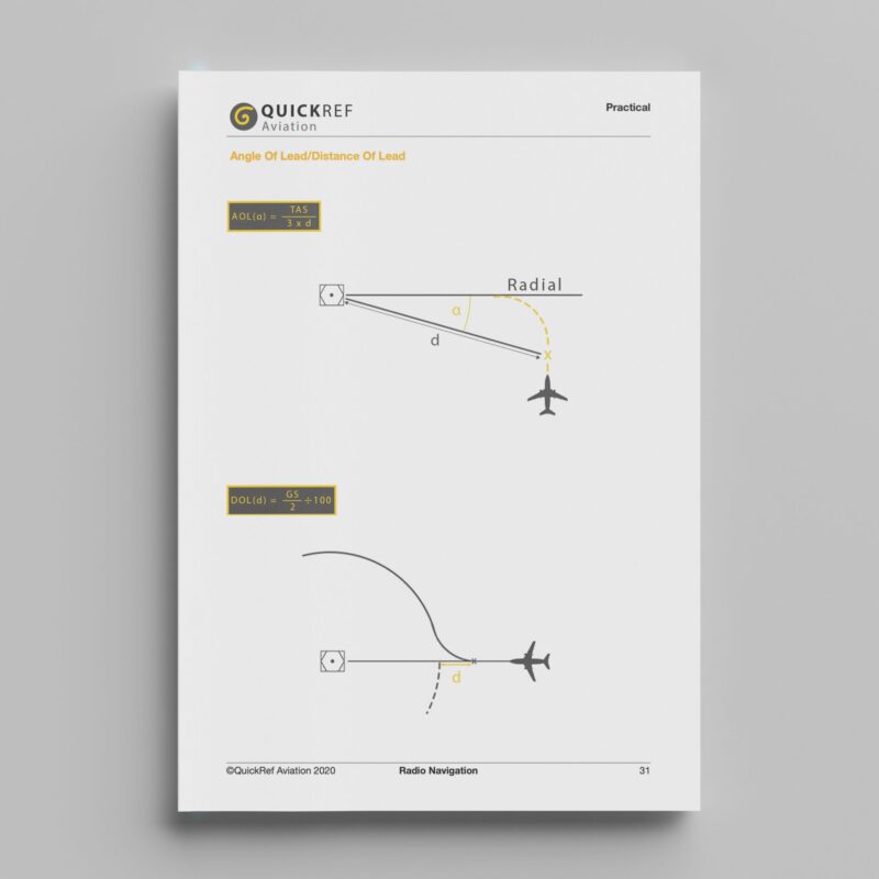 Radio Navigation Theory Manual – Bild 4