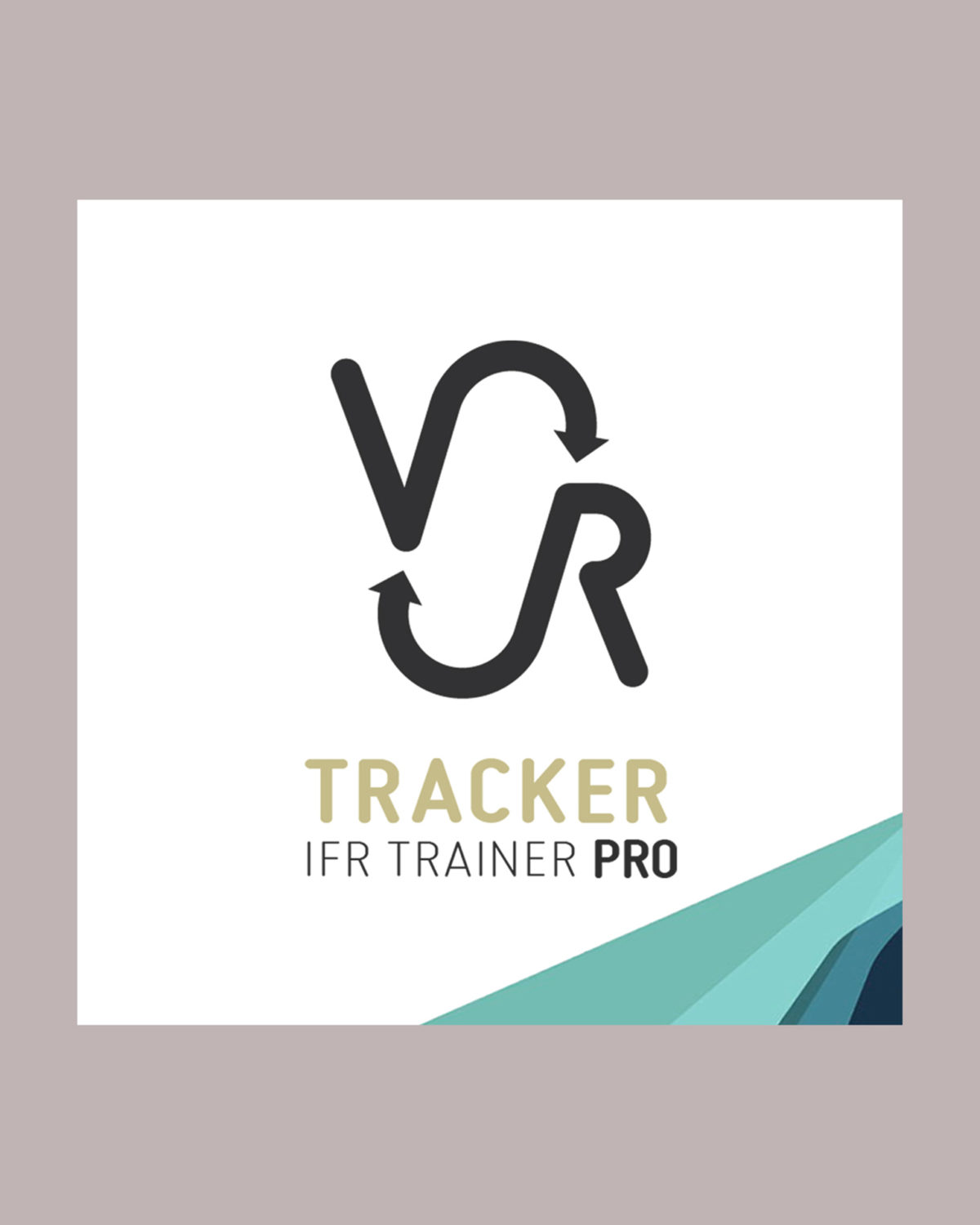 VOR Tracker IFR Trainer