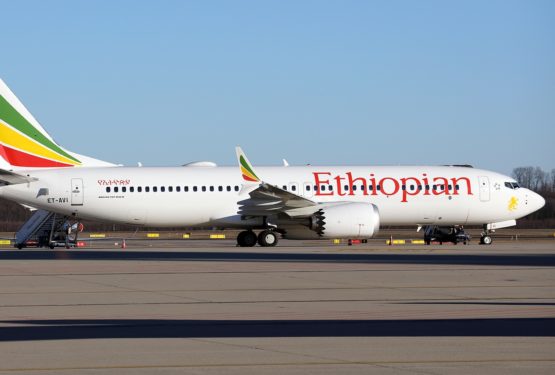 pilotsjobs Ethiopian b737