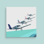 Bundle for DLR Test: Certificate Cockpit (EFA / LHG)