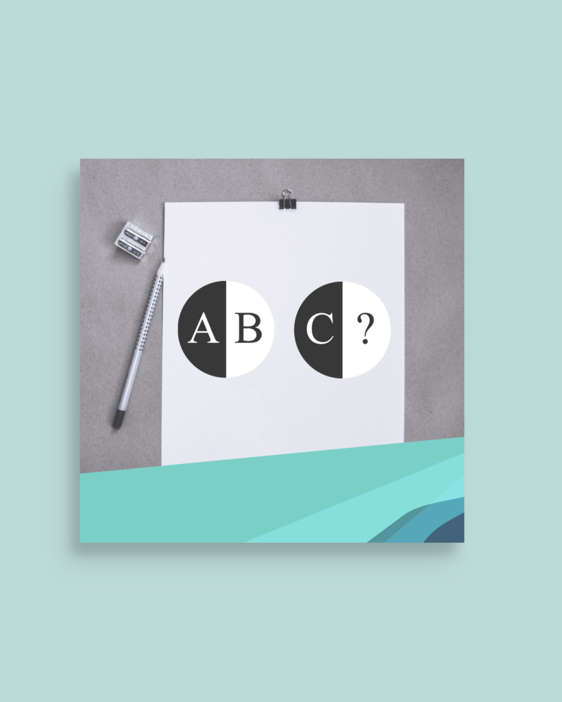 Word Analogies & Language Comprehension