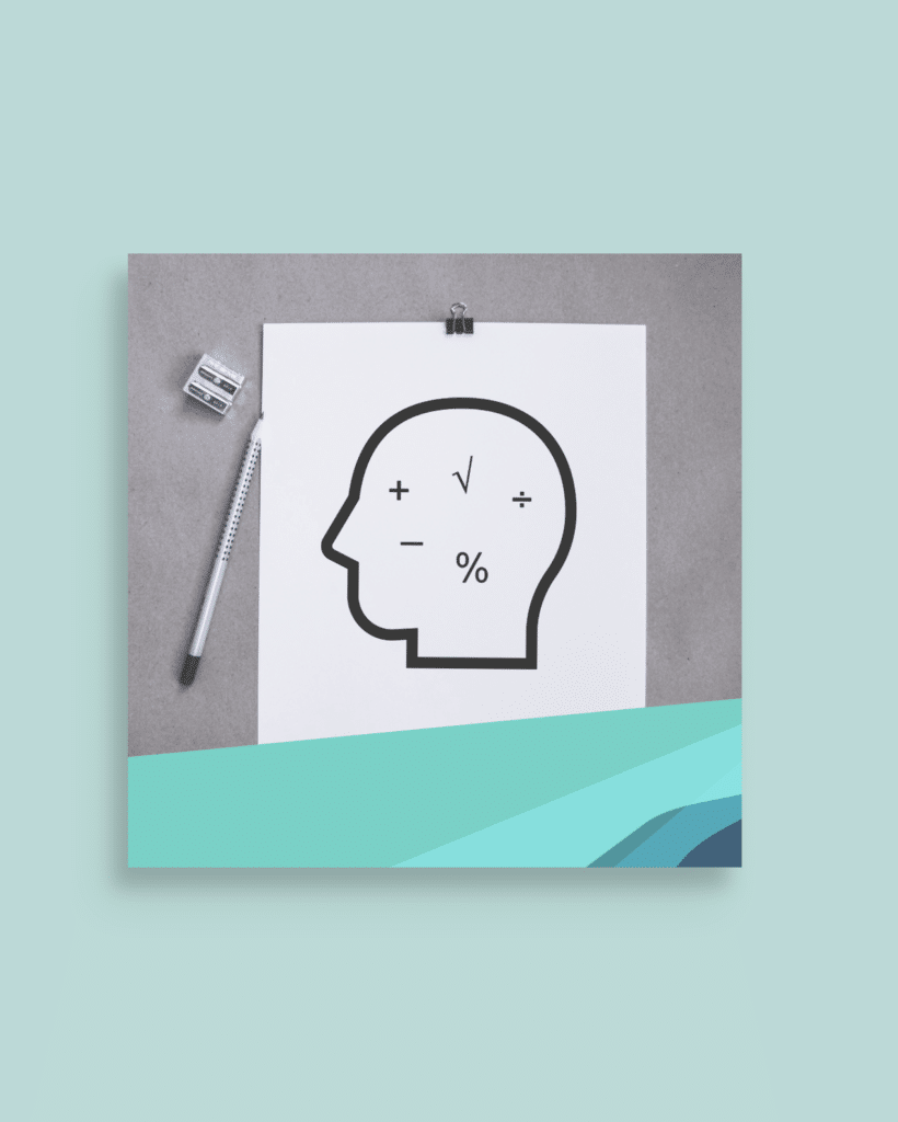 Mental Arithmetic (KRN)