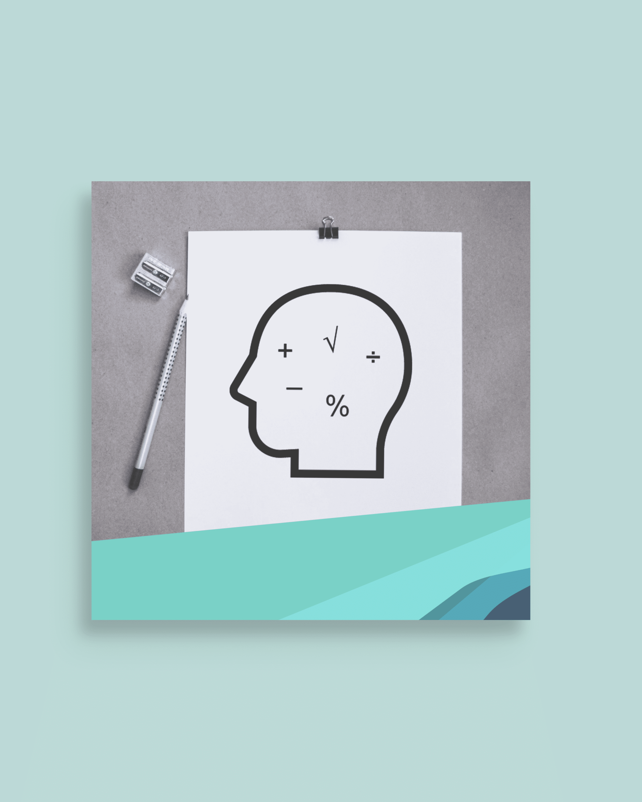 Mental Arithmetic (KRN) - Image 1