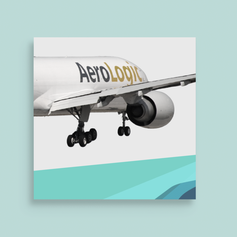 AeroLogic ATPL-Fragenkatalog