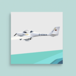 AeroLogic ALFA - Stufe 1: Computerprüfungen