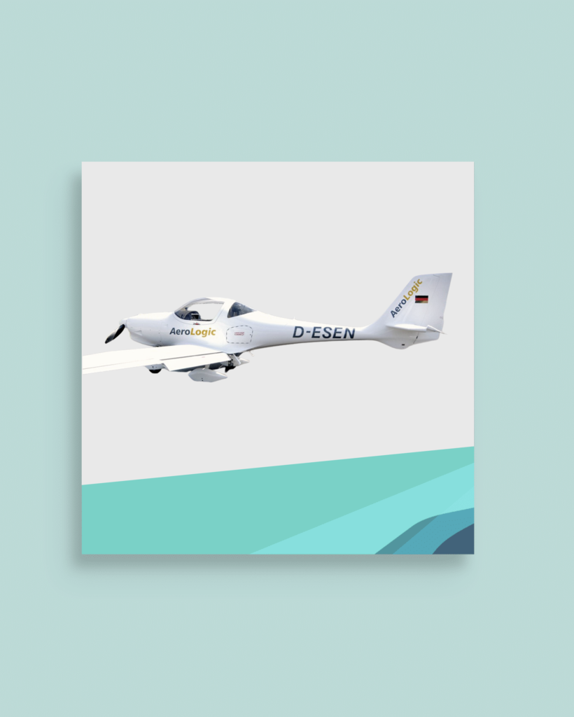 AeroLogic ALFA – Level 1: Computer Tests