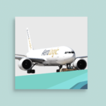 AeroLogic Auswahlverfahren: Ready Entry