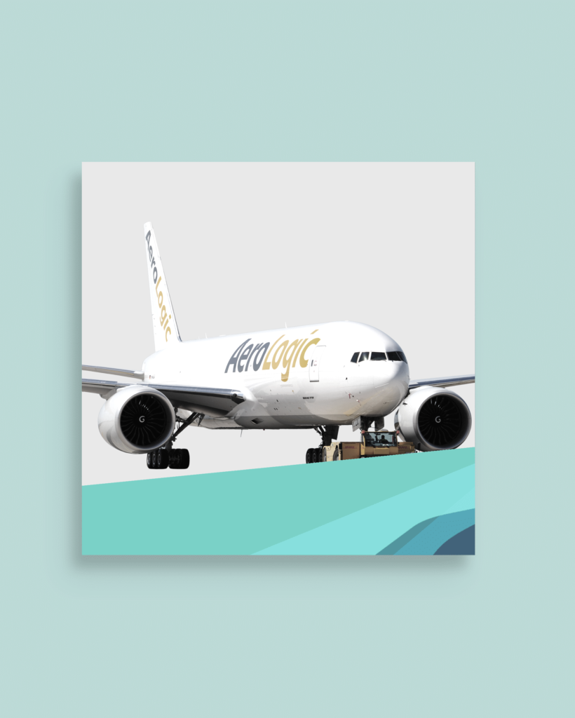 AeroLogic Assessment: Ready Entry