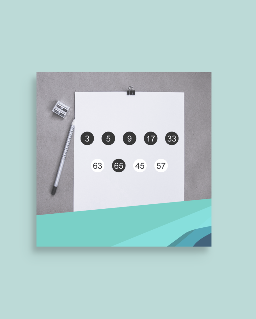 Number Sequences