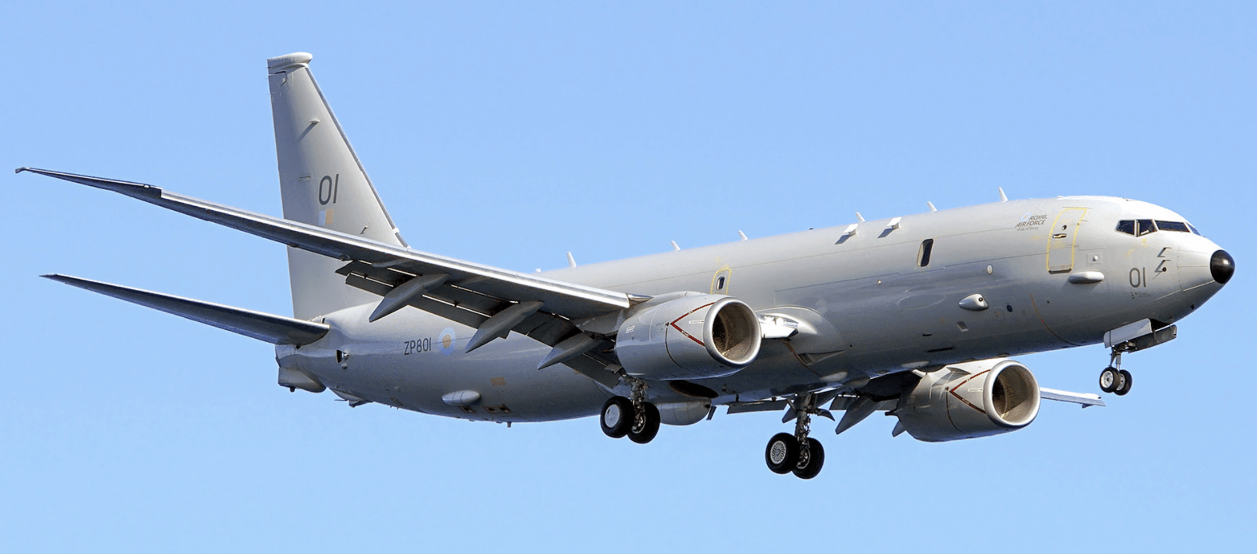 P-8A Pilot Instructor Opportunity at Boeing Bildschirmfoto 2024 12 31 um 21.52.18
