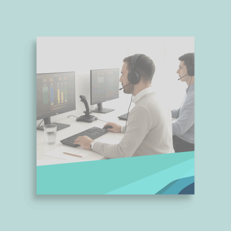 IP-BQ: Basic Qualification for Ab-Initio