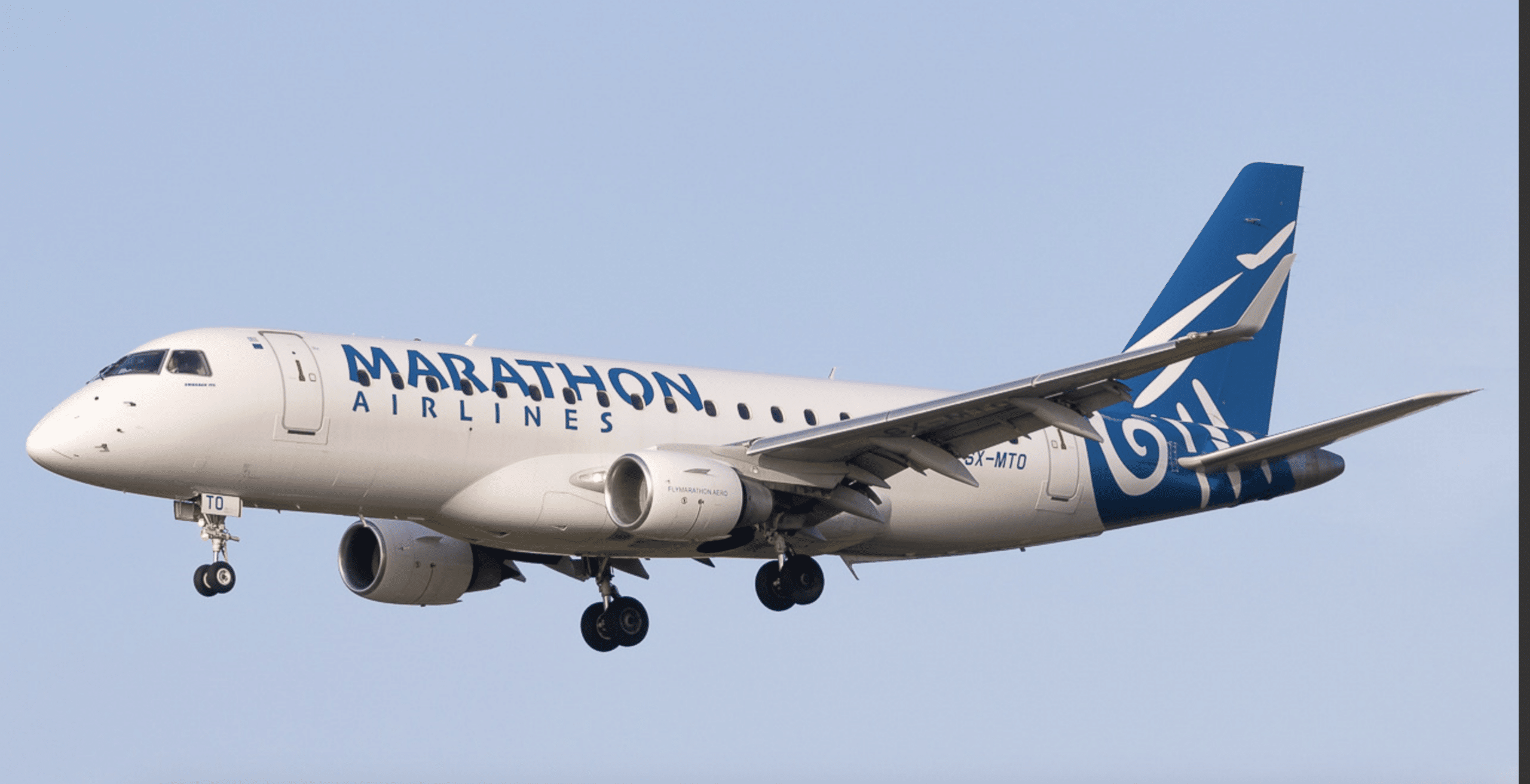 First Officer for Embraer E175/E195 at Marathon Airlines Bildschirmfoto 2025 01 06 um 13.21.40