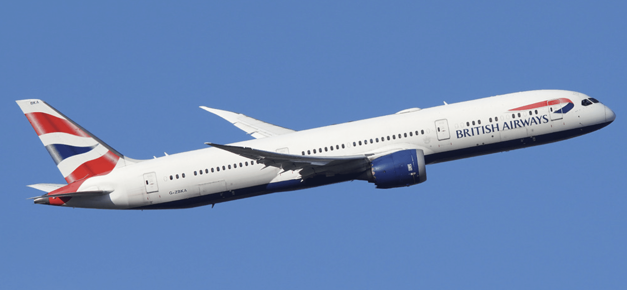 First Officer Boeing 787 at British Airways Bildschirmfoto 2025 01 20 um 22.45.29