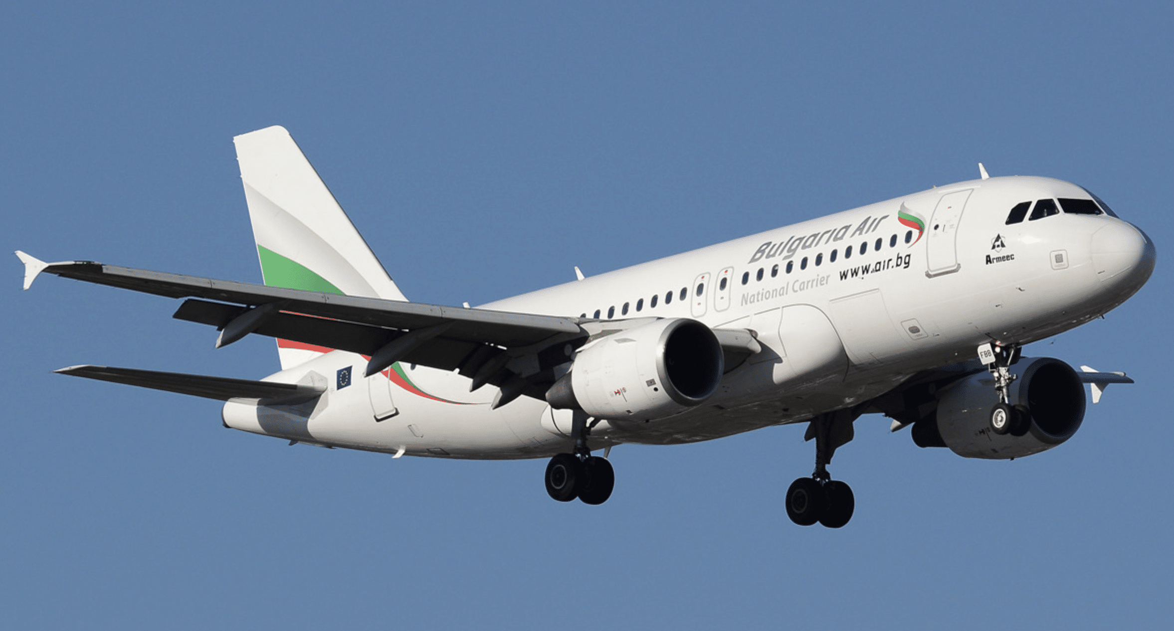 First Officer (FO)for A320 at Bulgaria Air Bildschirmfoto 2025 01 23 um 21.50.56