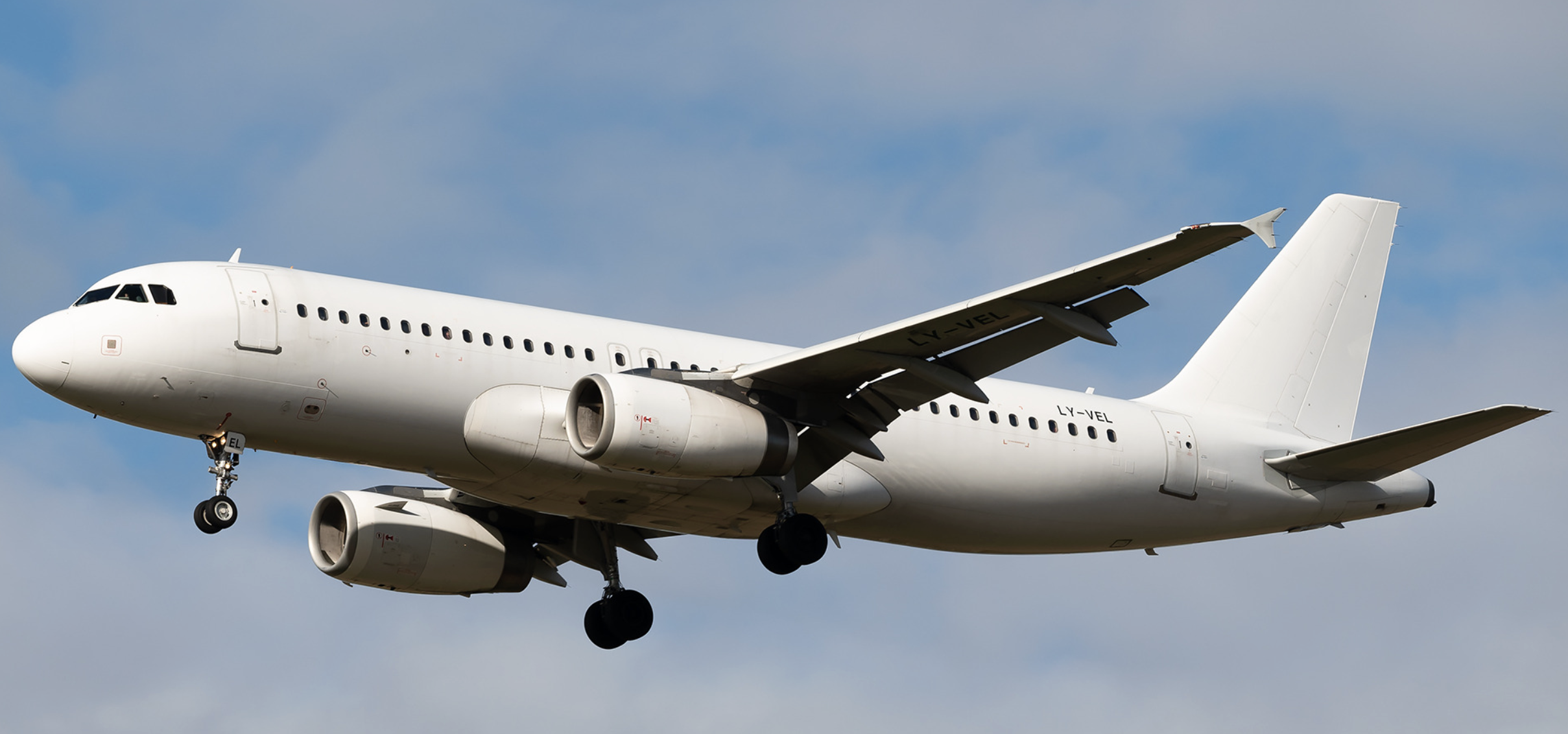 First Officer (FO) A320 Avion Express Bildschirmfoto 2025 01 26 um 21.52.07