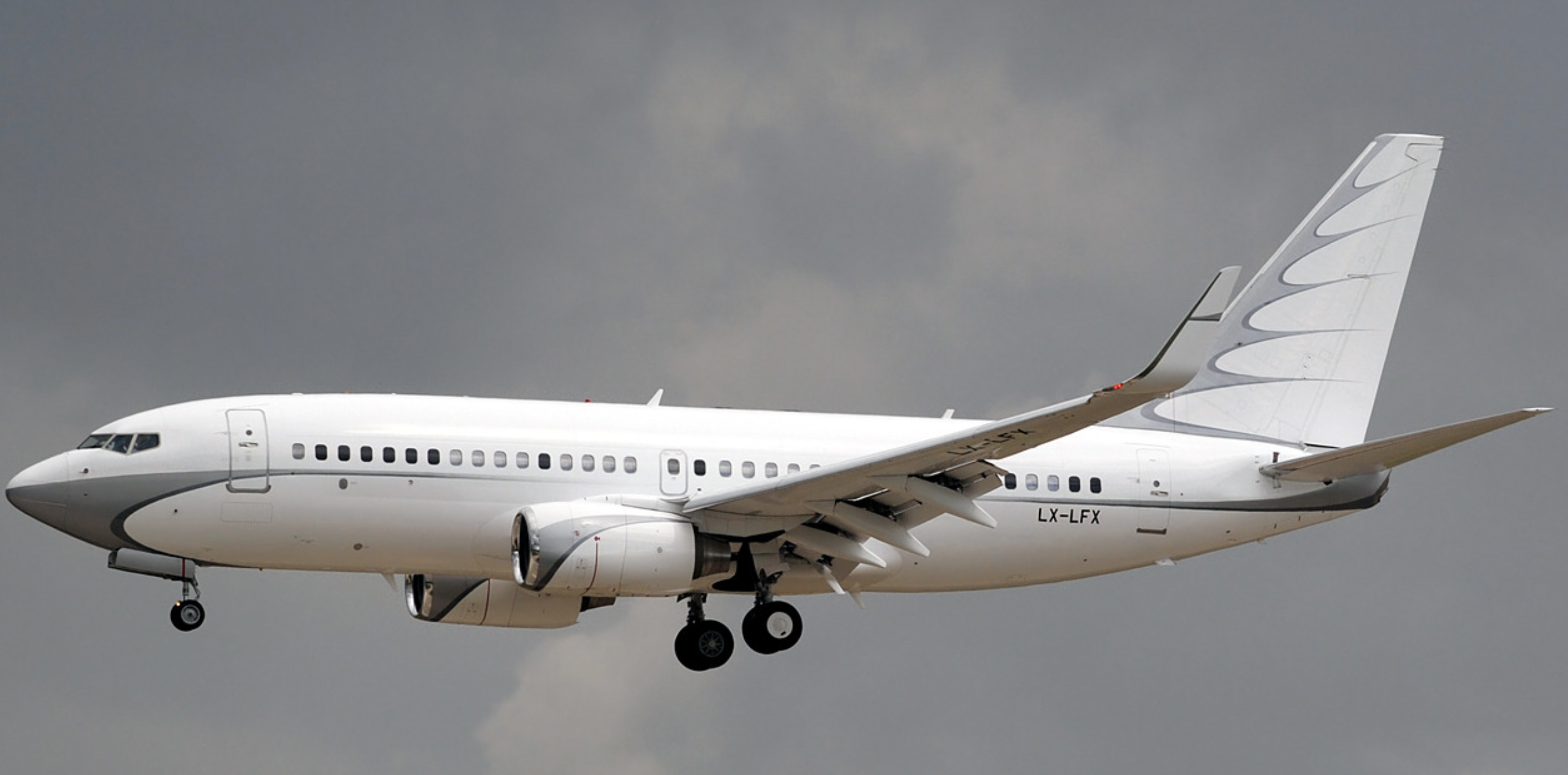 First Officer (FO) B737NG Global Jet Bildschirmfoto 2025 01 26 um 21.57.03