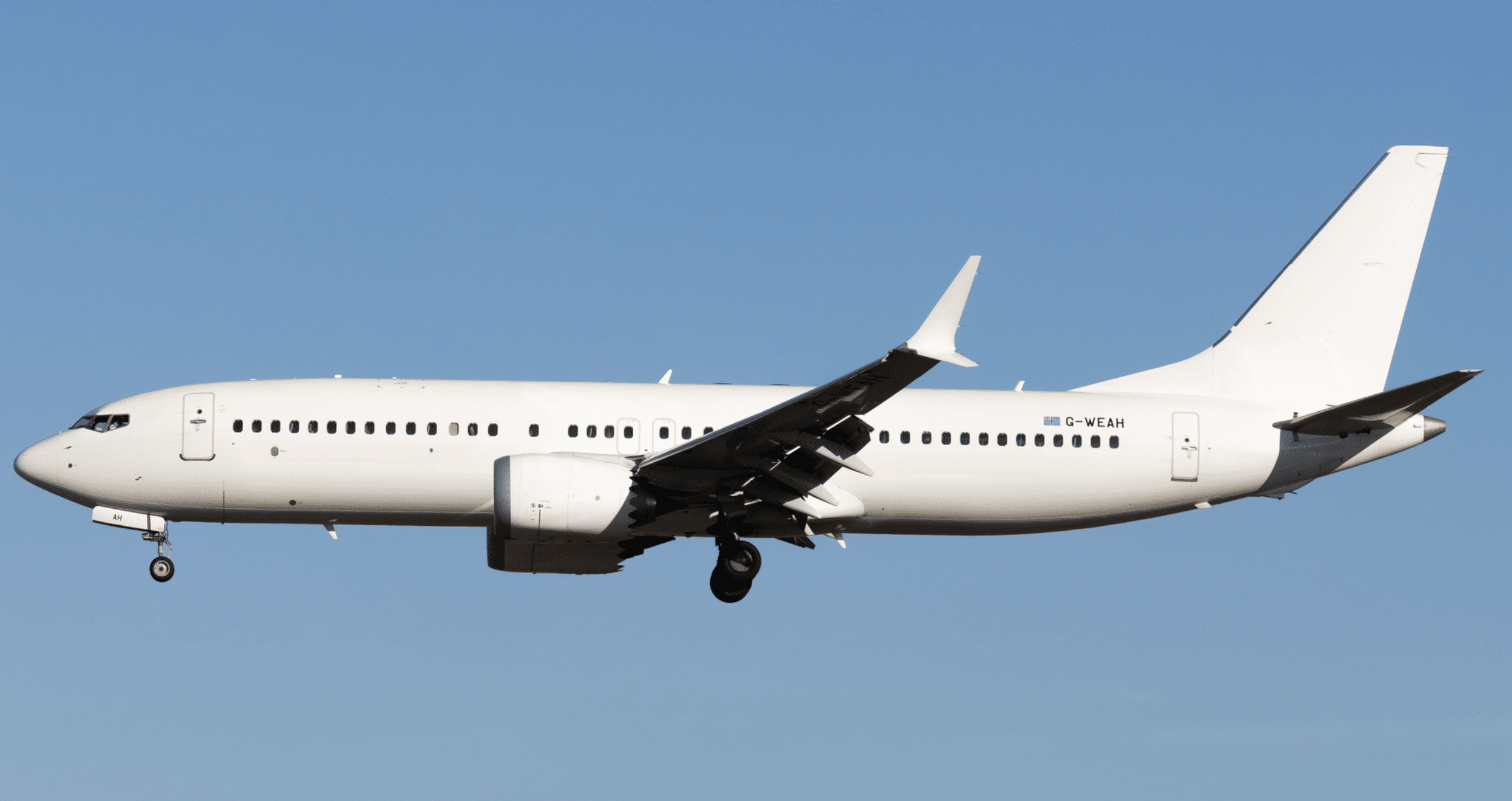 Captain (CPT) Boeing 737NG/MAX Ascend Airways Bildschirmfoto 2025 01 29 um 17.08.27