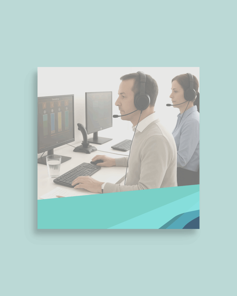 IP-BQ: Basic Qualification for Ready Entry