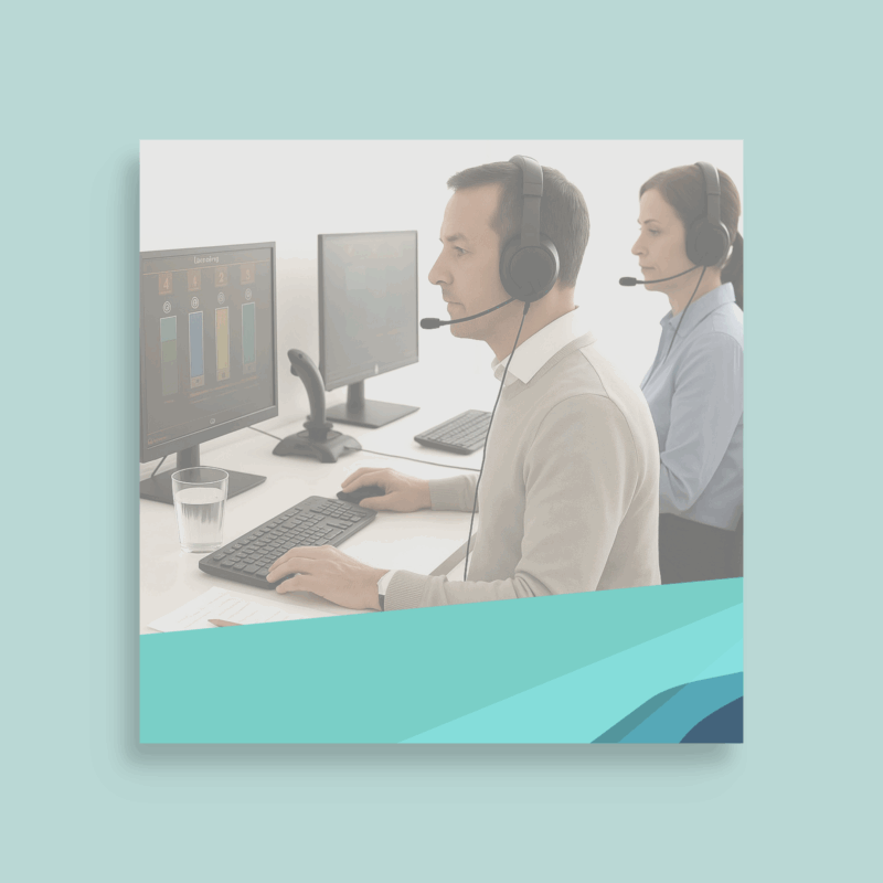 IP-BQ: Basic Qualification for Ready Entry