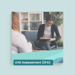 LHG Assessment (EFA) Psychological Preparation Package