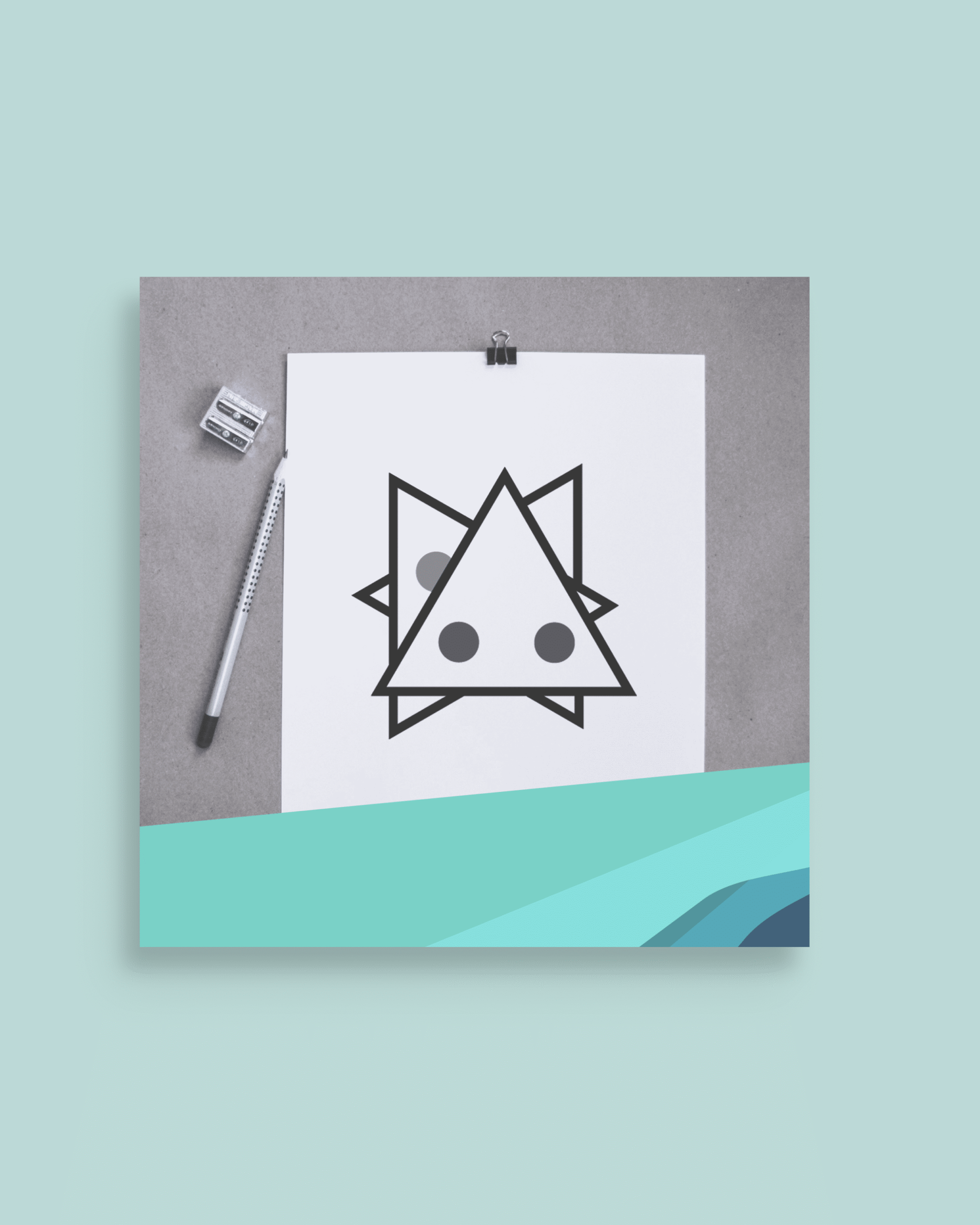 Triangle Test (SKT) - Image 1