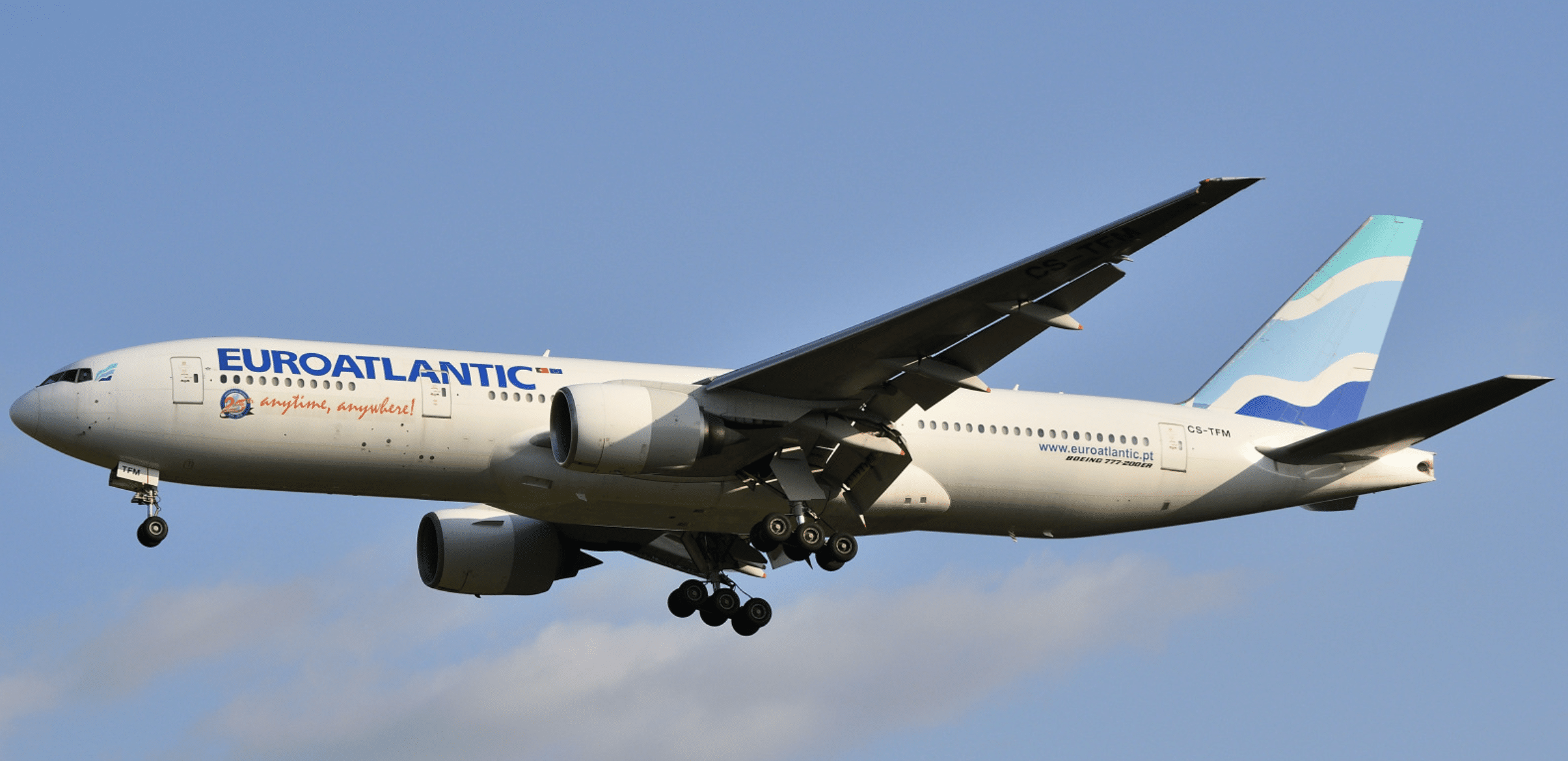 First Officer (FO) EuroAtlantic Airways Bildschirmfoto 2025 02 06 um 12.06.49