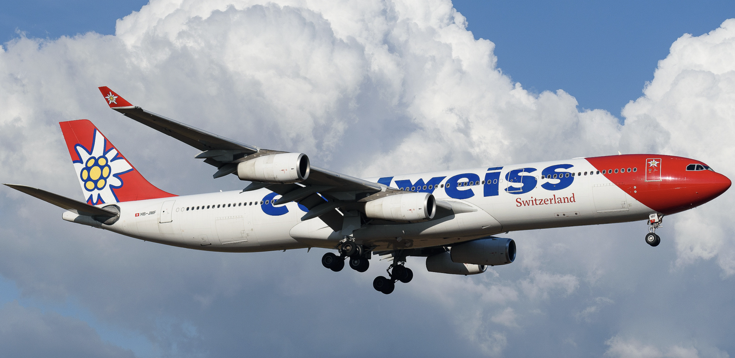 Captain (CPT) A340 Edelweiss Air Bildschirmfoto 2025 02 21 um 10.17.58