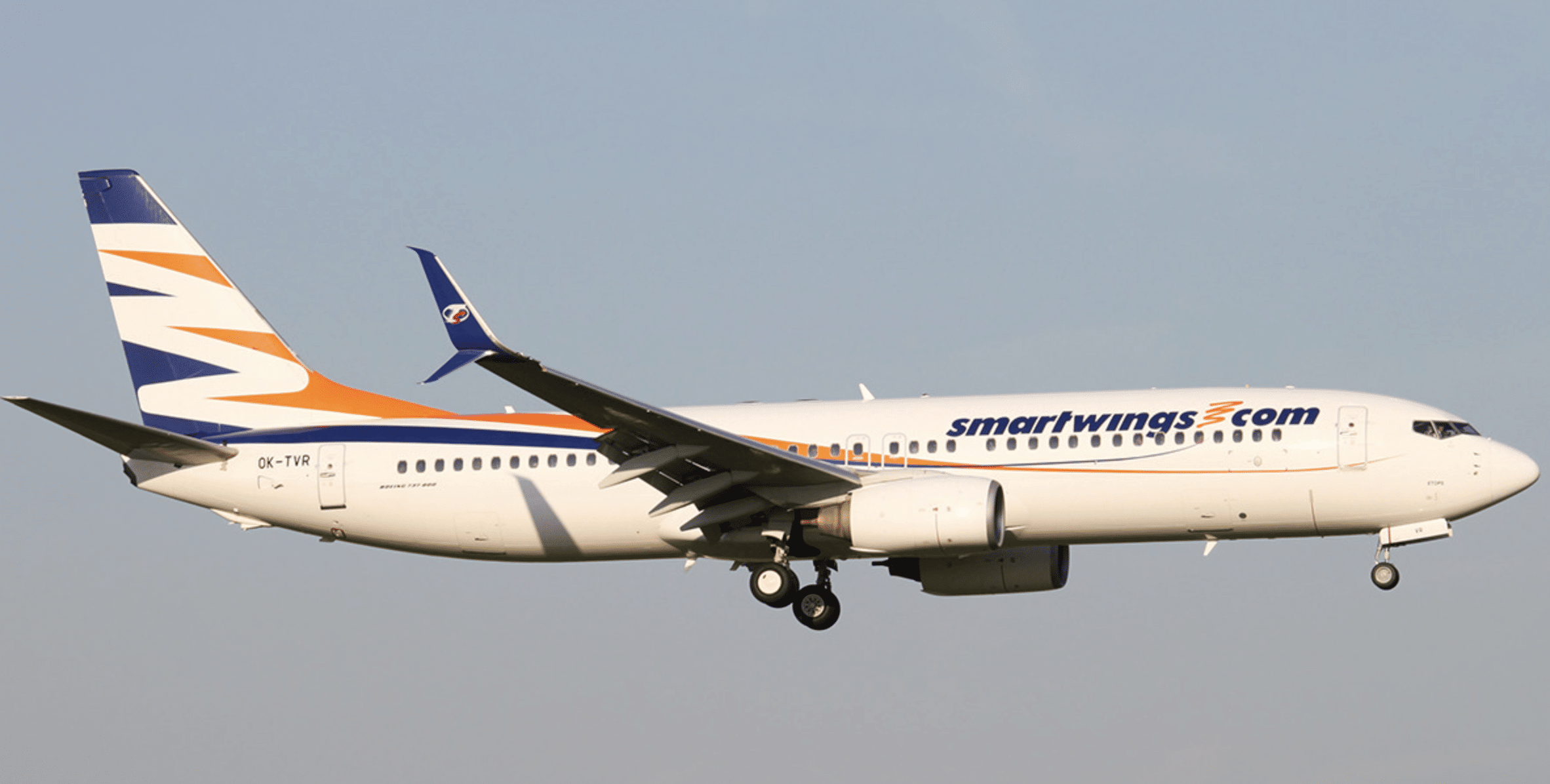 First Officer 737 (FO) Smartwings Bildschirmfoto 2025 02 21 um 22.00.34