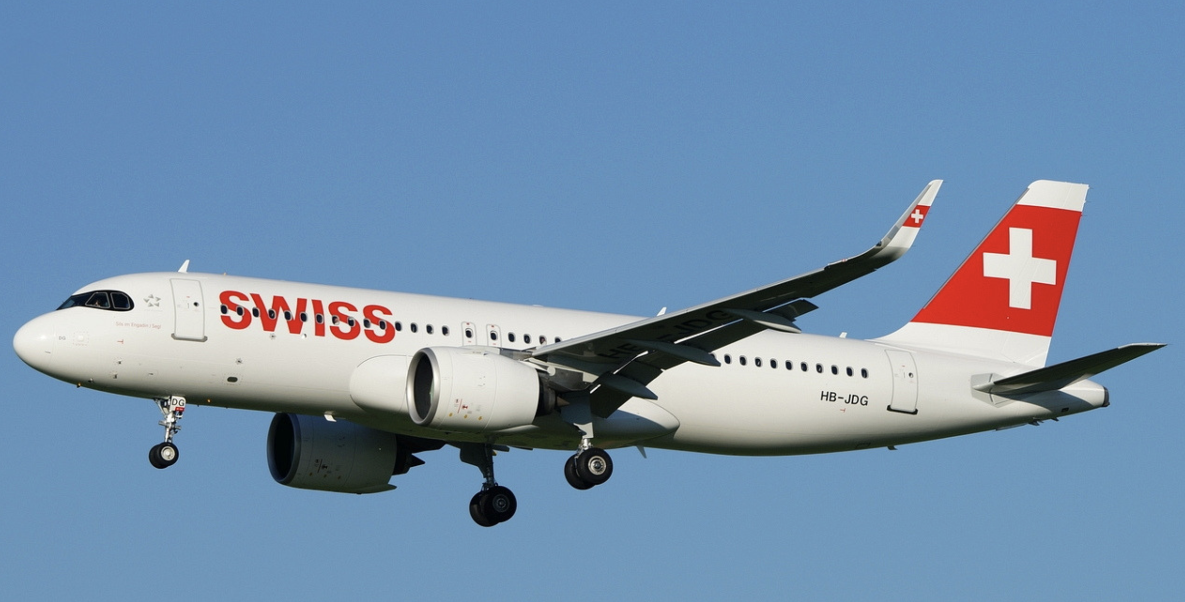 First Officer (FO) Swiss International Air Lines- SWISS Bildschirmfoto 2025 03 19 um 22.38.17