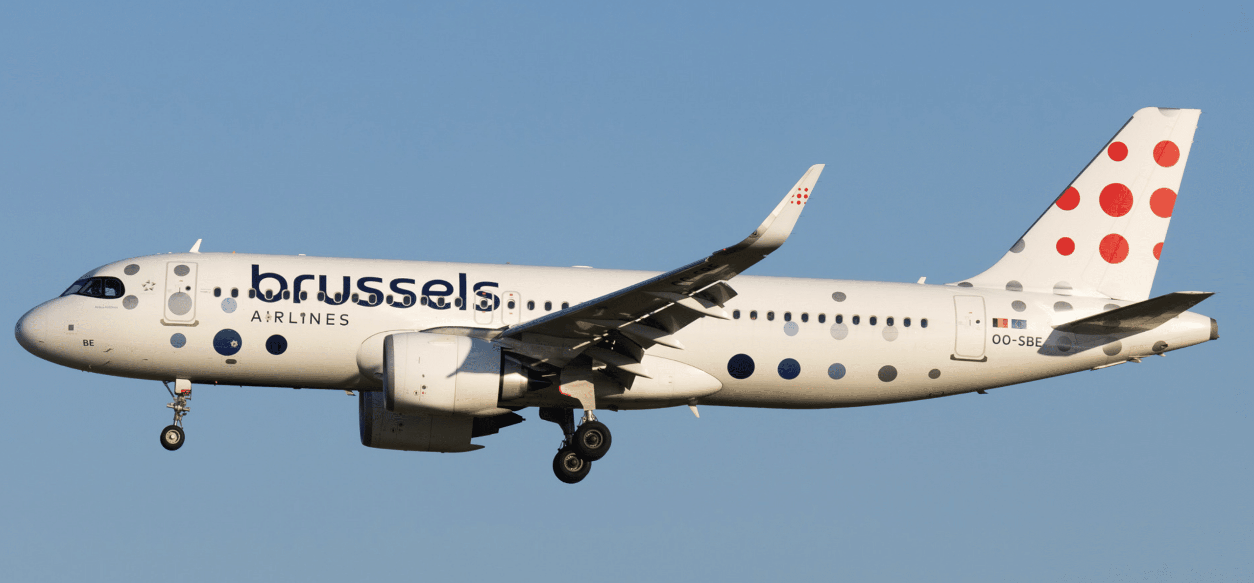 First Officer (FO) Brussels Airlines Bildschirmfoto 2025 03 30 um 10.05.49