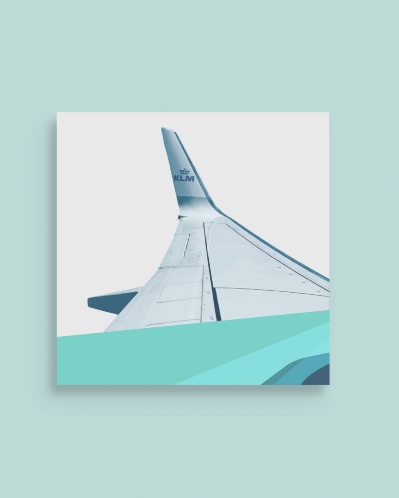 KLM Assessment Phase 3 – Grading on Boeing B737-800