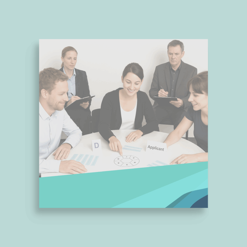 LHG Assessment and IP-CQ Community Workbook