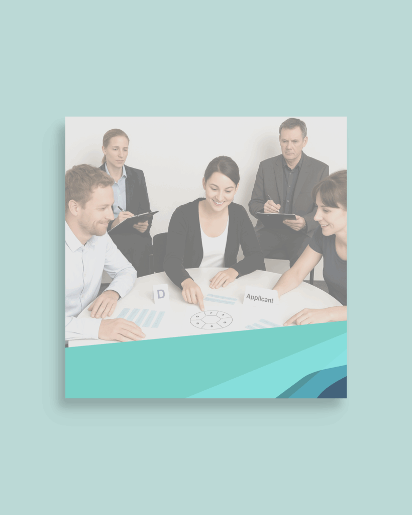 LHG Assessment and IP-CQ Community Workbook