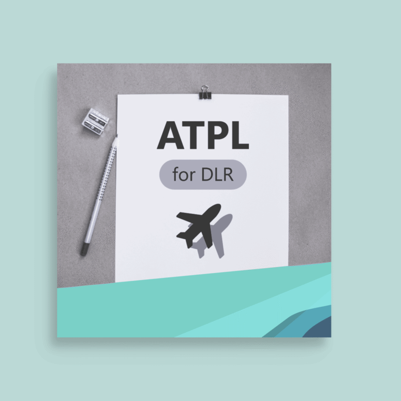 ATPL Questions for DLR Test – Bild 1
