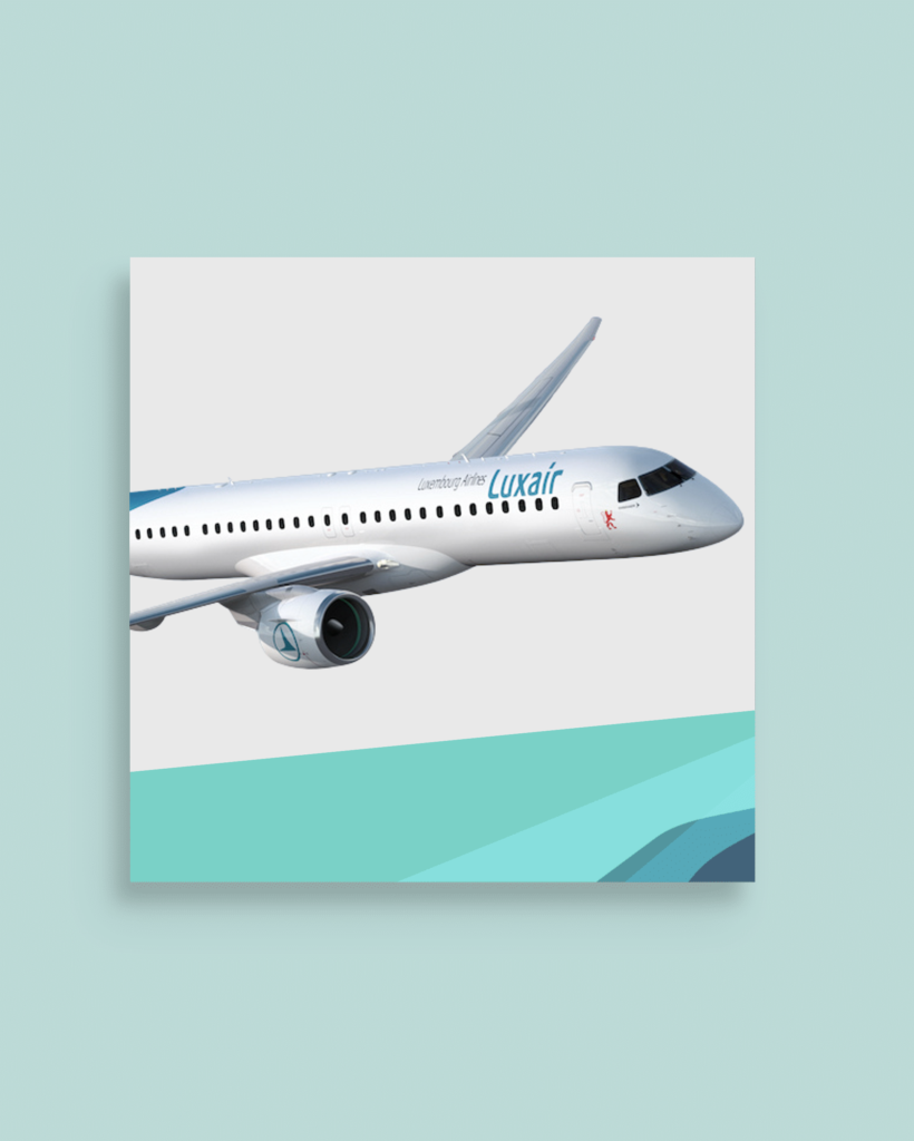 DLR Test for Luxair Pilot Cadet Program