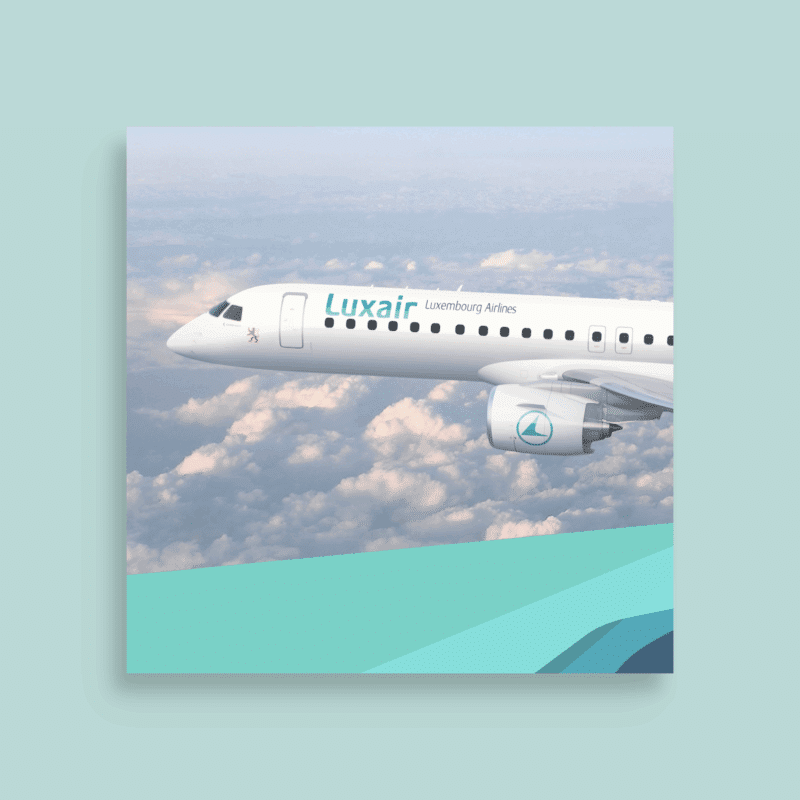 DLR Test for Luxair Pilot Cadet Program