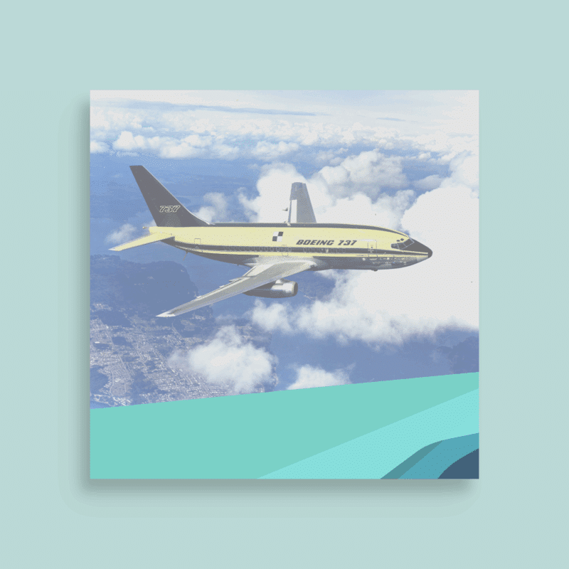 Boeing 737 Classic Question Bank