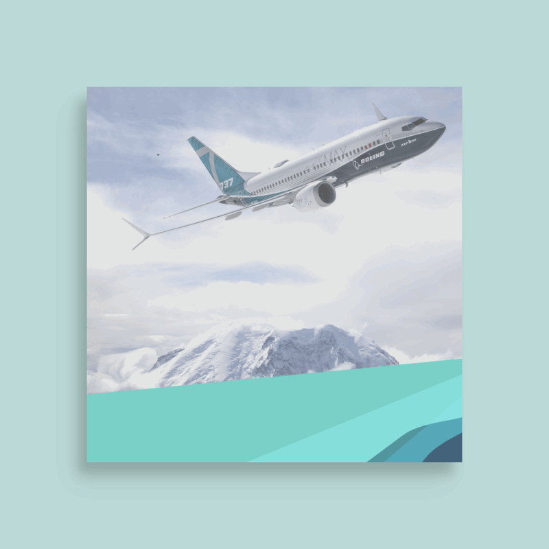 Boeing 737 MAX Question Bank