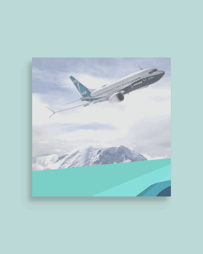 Boeing 737 MAX Question Bank