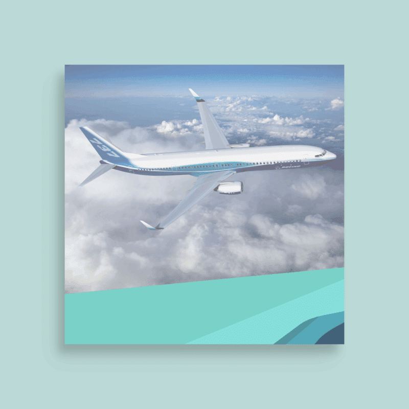 Boeing 737 NG Question Bank